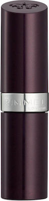 Rimmel Lasting Finish Lipstick 4gr