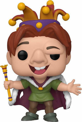 Funko Pop! Disney: Quasimodo (Fool) 634