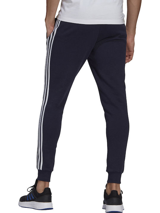 adidas Essentials Jogger Παντελόνι Navy Μπλε