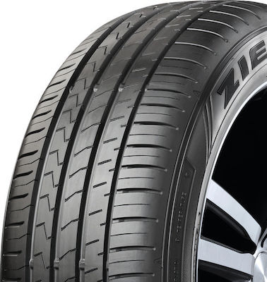 Falken Ziex ZE310 Ecorun Car Summer Tyre 205/45R17 88W XL