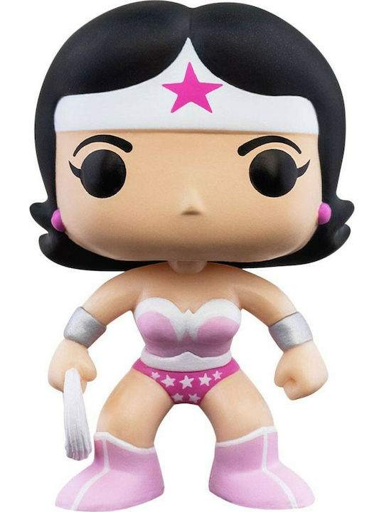 Funko Pop! Heroes: Wonder Woman BC Awareness