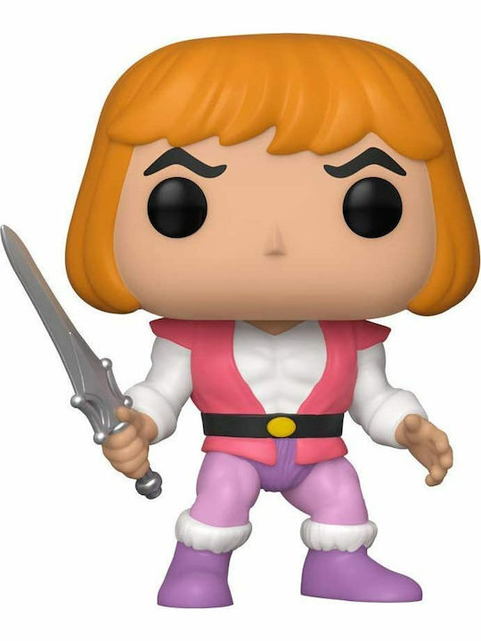 Funko Pop! Television: Prince Adam Funko Pop! Television: Prince Adam