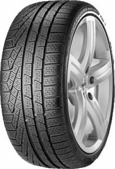 Pirelli W240 SottoZero S2 295/30R20 97V N0 S2 Зимна Гума за Пътник Кола