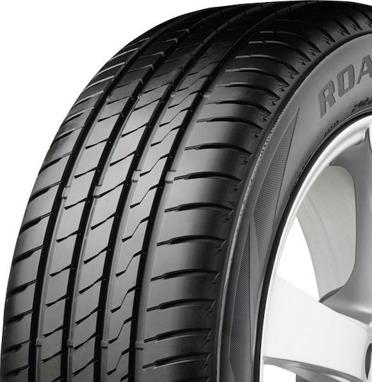 Firestone Roadhawk 225/35R19 88E-Commerce-Website FSL XL Sommerreifen Reifen für Passagier Auto