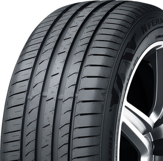 Nexen N'Fera Primus 235/40R17 94E-Commerce-Website XL Sommerreifen Reifen für Passagier Auto