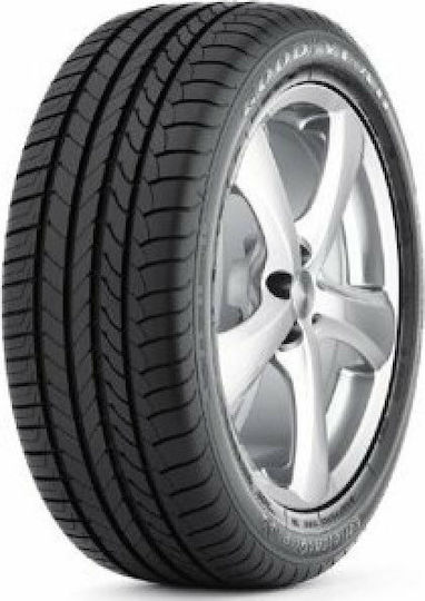 Goodyear EfficientGrip ROF Runflat 101Y MOE MFS Θερινό Λάστιχο για Επιβατικό Αυτοκίνητο
