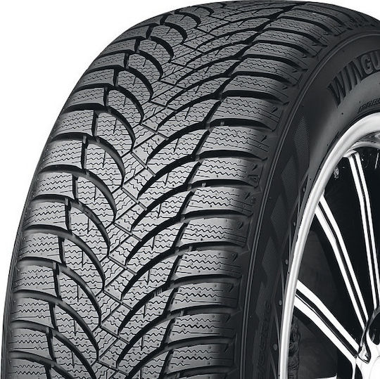 Nexen WinGuard Snow G WH2 225/70R16 103H Winter Autoreifen für Passagierfahrzeug