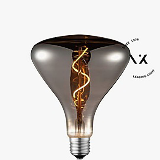 VK Lighting LED крушка 3W 140mm за фасунга E27 Топло бяло 50лм Димируем