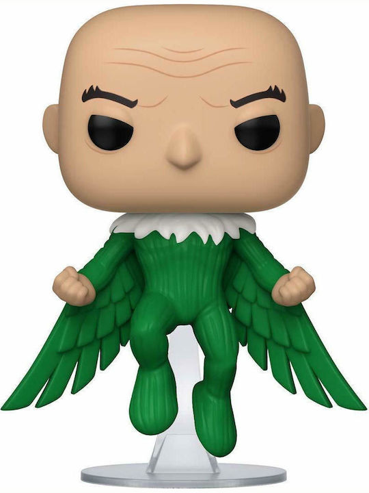Funko Pop! Marvel: Vulture Bobble-Head