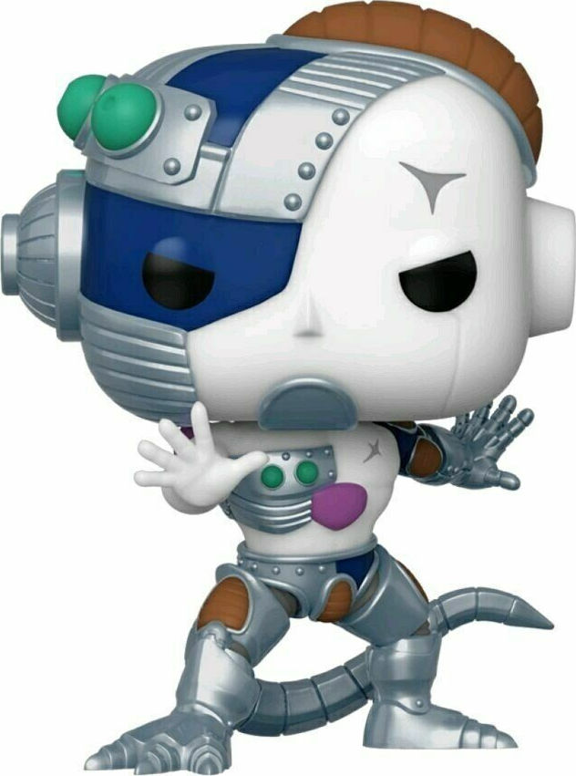 Funko Pop! Animation: Dragon Ball Z - Mecha Frieza 705 | Skroutz.gr