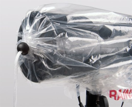 Op Tech Rainsleeve Flash