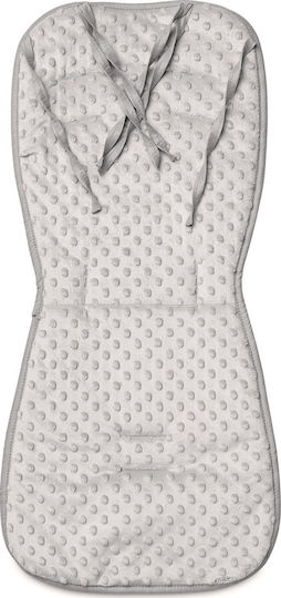 Sensillo Kinderwagenabdeckung Beidseitig Blue