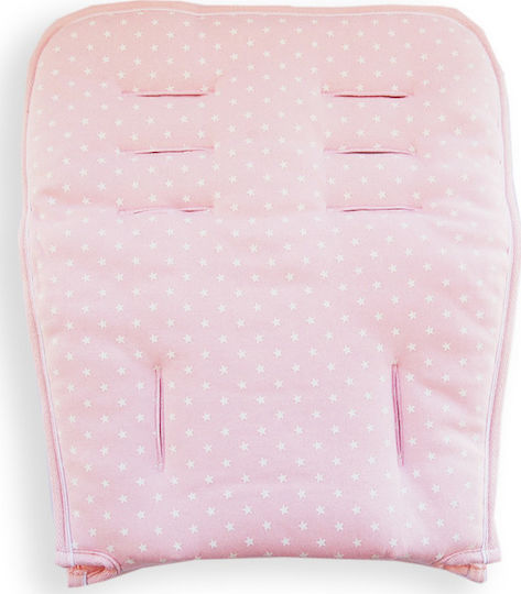 Minene Stars 35x75бр Розов