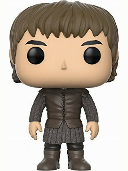 Funko Pop! Television: Bran Stark #52