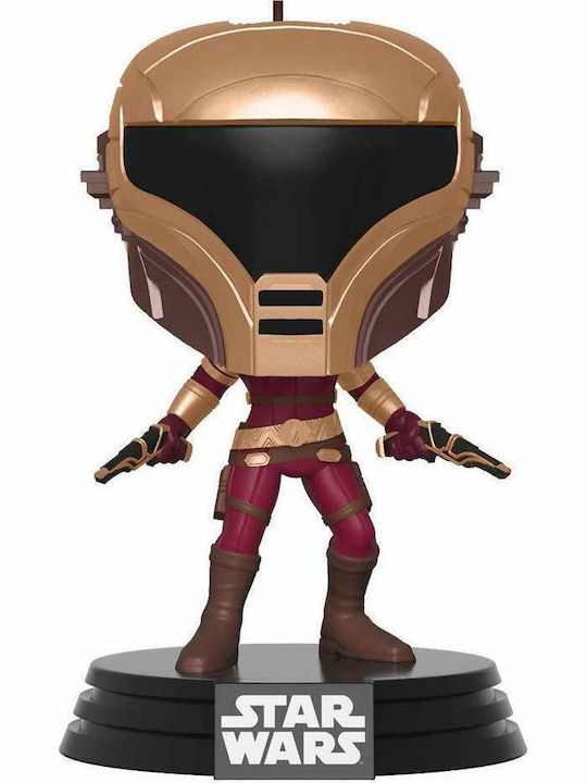 Funko Pop! Filme: Zorii Bliss Bobble-Head