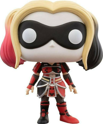 Funko Pop! Helden: DC Comics - Harley Quinn Kaiserpalast 376