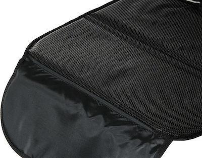 Osann Car Seat Protector Pad Maxi 20 with Isofix Black