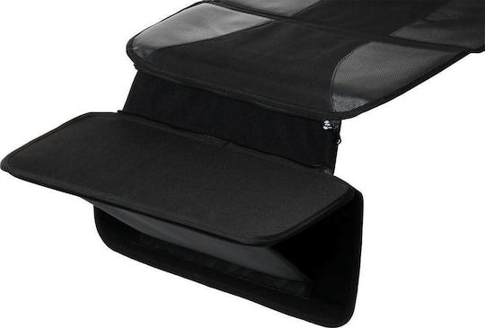 Osann Car Seat Protector Black with Isofix Feetup