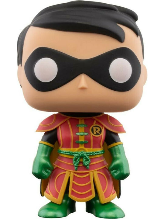 Funko Pop! Heroes: DC Comics - Robin (Imperial Palace) 377