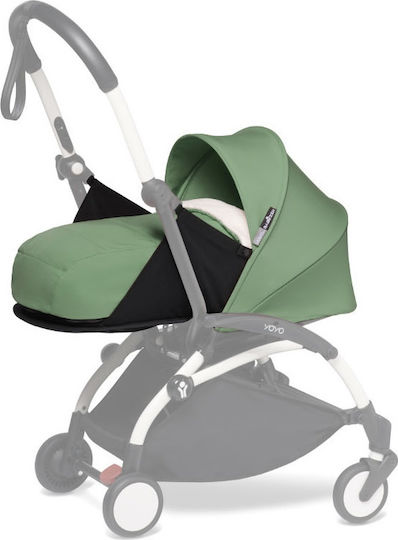 BabyZen Port Bebe Yoyo² Newborn Peppermint
