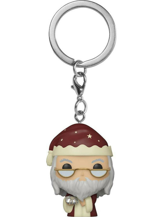 Funko Pocket Pop! Keychain Movies: Harry Potter - Albus Dumbledore