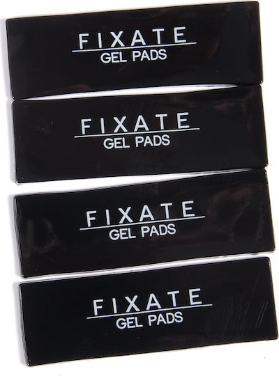 Strip Fixate in Schwarz Farbe