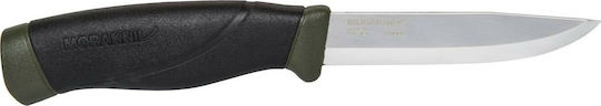 Morakniv Companion Heavy Duty (C) Knife MG in Sheath