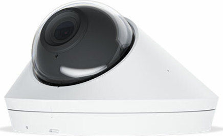 Ubiquiti UniFi Protect G4 Dome IP Surveillance Camera Full HD+ 4MP Waterproof with Two-Way Communication and Lens 3.6mm