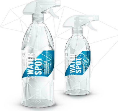 Gyeon Spray Reinigung für Körper Q2M Water Spot Remover 500ml Q2MWATERSPOT