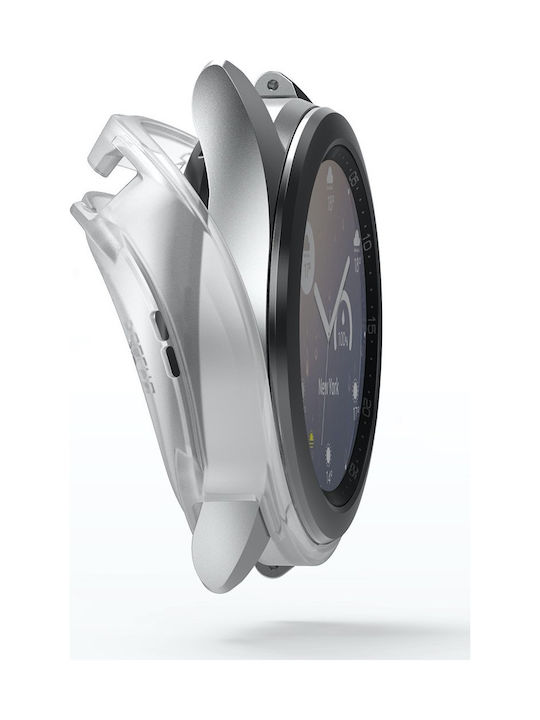 Ringke Air Sports Silicone Case in Black color for Galaxy Watch 3 41mm