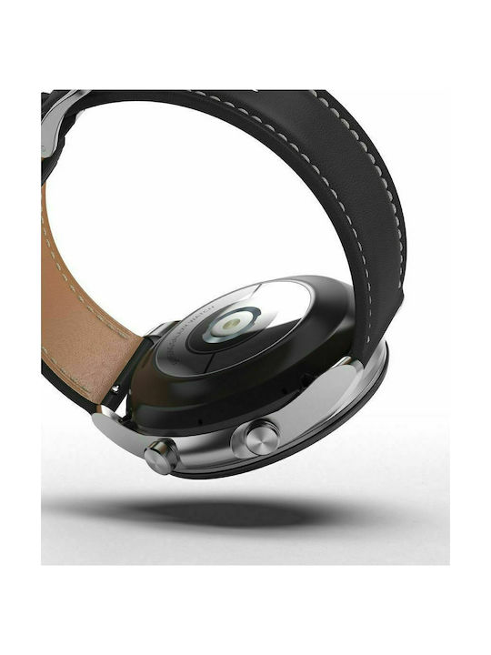Ringke Bezel Styling в Черен цвят за Галакси Уотч 3 41 мм