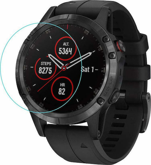 Garmin Fenix Закалено стъкло за Гармин Феникс 3 1бр