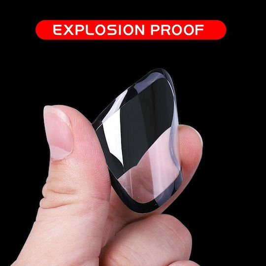 PMMA Film Screen Protector pentru Apple Watch 38mm 1buc NN119