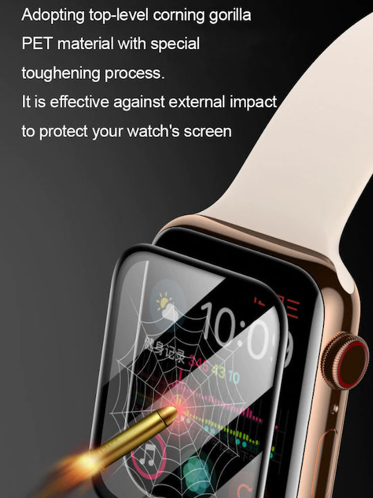 PMMA Film Screen Protector for the Apple Watch 42mm 1pcs NN121
