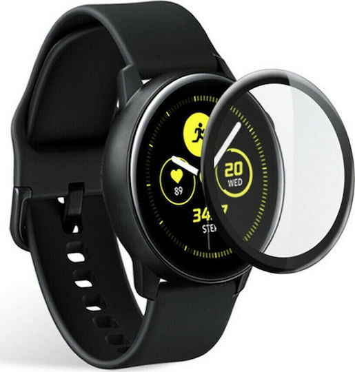 Screen Protector για το Galaxy Watch Active 1τμχ