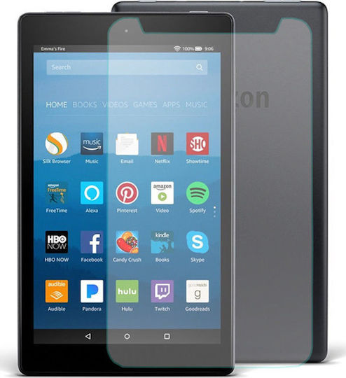 Wozinsky 9H 0.3mm Tempered Glass (Galaxy Tab 3 8.0)