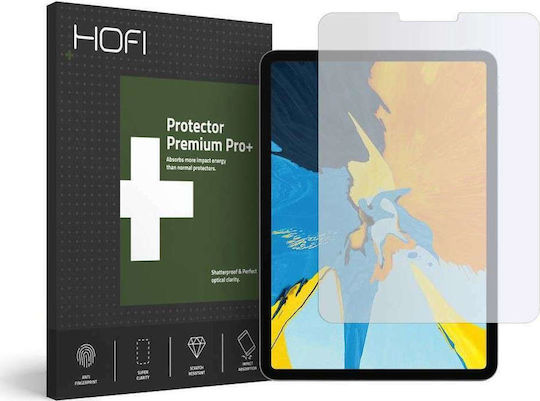 Hofi Glass Pro+ Закалено стъкло (iPad Pro 2020/2021 11” - Айпад Про 2020/2021 11”)