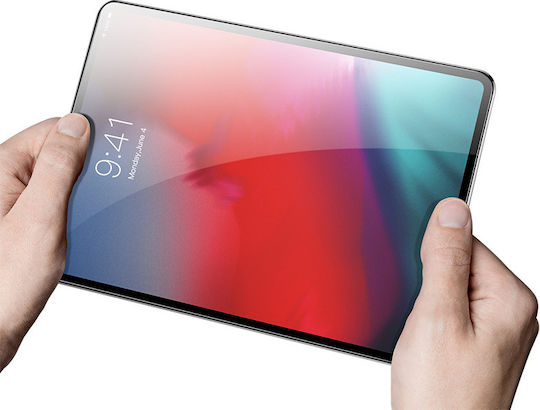 Baseus 3D 0.3mm Tempered Glass (iPad Pro 2018 12.9”)