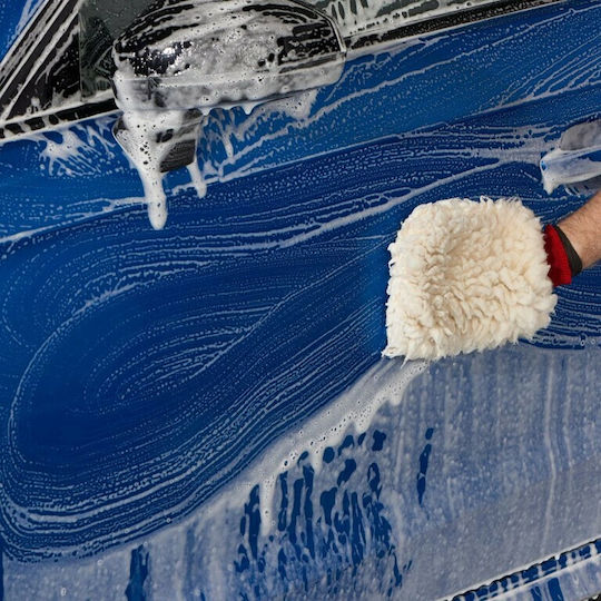 AutoGlym Polar Wash Автошампоан За Миене На Коли 2L