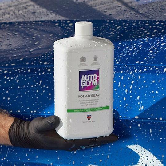 AutoGlym Течен За полиране за Body Polar Seal 1л