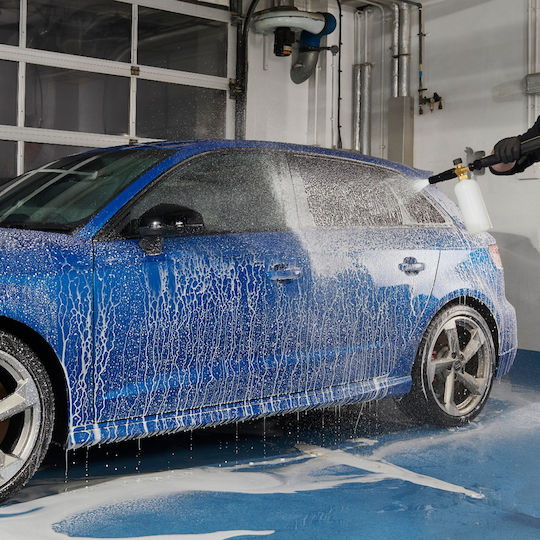 AutoGlym Течен За полиране за Body Polar Seal 1л
