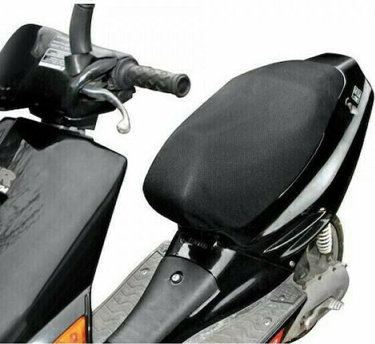 Lampa Seat Cover Seat Cover Air Grip Scooter Polyester M 62x92cm