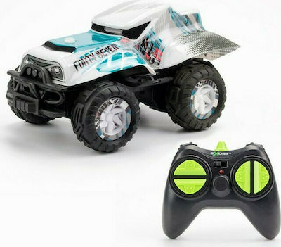 Exost 7530-20611 Ferngesteuert Auto Monstertruck 1:34 in Weiß Farbe