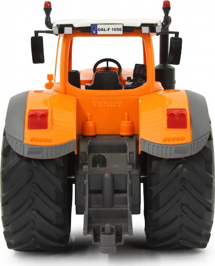 Jamara Fendt 1050 Remote Controlled Tractor 2WD Orange