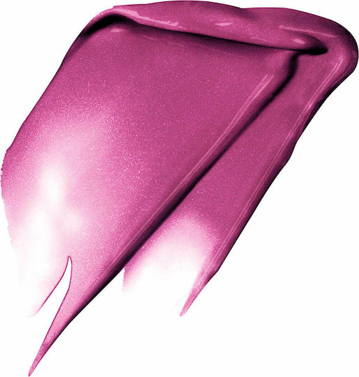 L'Oreal Paris Rouge Signature Metallics Long Lasting Lichid Ruj Metalic 204 Voodoo 7ml