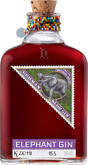Sloe Gin 35% 500ml