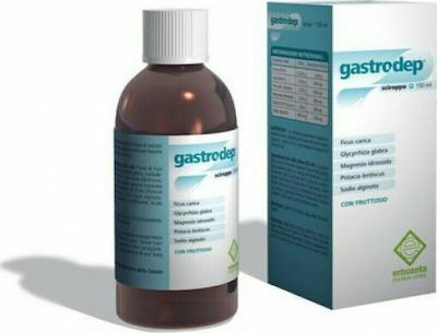 Erbozeta Gastrodep 150ml