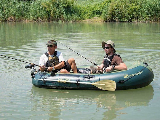 Sevylor KB-Hobby 250 Κουπί για Κανό & Kayak