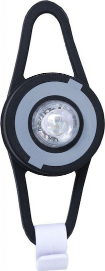 Globber Licht für Kinderroller Led Schwarz