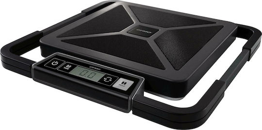 Dymo S Electronic with Weighing Capacity of 50kg and Division 100gr